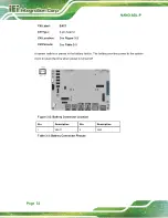 Предварительный просмотр 32 страницы IEI Technology NANO-ADL-P User Manual