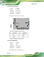 Предварительный просмотр 36 страницы IEI Technology NANO-ADL-P User Manual