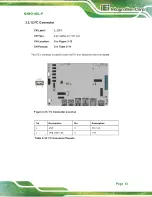 Предварительный просмотр 43 страницы IEI Technology NANO-ADL-P User Manual