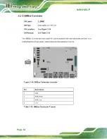 Предварительный просмотр 44 страницы IEI Technology NANO-ADL-P User Manual