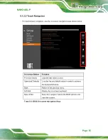 Предварительный просмотр 85 страницы IEI Technology NANO-ADL-P User Manual