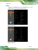 Предварительный просмотр 87 страницы IEI Technology NANO-ADL-P User Manual