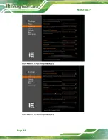 Предварительный просмотр 92 страницы IEI Technology NANO-ADL-P User Manual