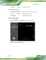 Предварительный просмотр 96 страницы IEI Technology NANO-ADL-P User Manual