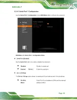 Предварительный просмотр 99 страницы IEI Technology NANO-ADL-P User Manual