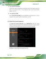 Предварительный просмотр 108 страницы IEI Technology NANO-ADL-P User Manual