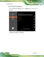 Предварительный просмотр 123 страницы IEI Technology NANO-ADL-P User Manual
