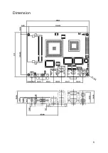 Preview for 8 page of IEI Technology NANO-LX2 Quick Installation Manual