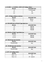 Предварительный просмотр 7 страницы IEI Technology NANO-PV-D5252 Quick Installation Manual