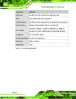 Preview for 26 page of IEI Technology PCIE-9450 User Manual