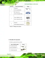 Preview for 52 page of IEI Technology PCIE-9450 User Manual