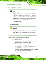 Preview for 81 page of IEI Technology PCIE-9450 User Manual