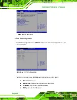 Preview for 110 page of IEI Technology PCIE-9450 User Manual