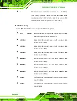 Preview for 116 page of IEI Technology PCIE-9450 User Manual