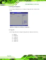 Preview for 118 page of IEI Technology PCIE-9450 User Manual