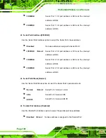 Предварительный просмотр 120 страницы IEI Technology PCIE-9450 User Manual