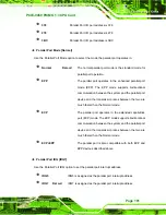 Предварительный просмотр 121 страницы IEI Technology PCIE-9450 User Manual