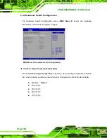 Preview for 122 page of IEI Technology PCIE-9450 User Manual