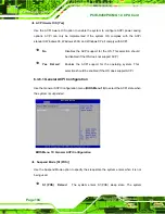 Preview for 124 page of IEI Technology PCIE-9450 User Manual