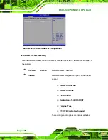 Preview for 128 page of IEI Technology PCIE-9450 User Manual