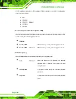 Preview for 146 page of IEI Technology PCIE-9450 User Manual