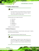 Preview for 152 page of IEI Technology PCIE-9450 User Manual