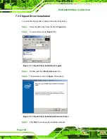 Preview for 154 page of IEI Technology PCIE-9450 User Manual