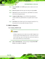 Preview for 206 page of IEI Technology PCIE-9450 User Manual