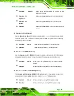 Preview for 87 page of IEI Technology PCIE-G41A2 User Manual