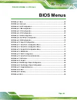 Предварительный просмотр 13 страницы IEI Technology PCIE-H610 User Manual