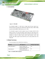 Предварительный просмотр 15 страницы IEI Technology PCIE-H610 User Manual