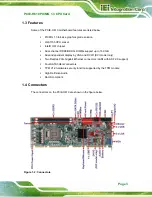 Предварительный просмотр 16 страницы IEI Technology PCIE-H610 User Manual