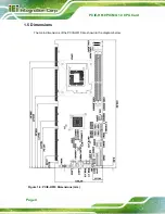 Предварительный просмотр 17 страницы IEI Technology PCIE-H610 User Manual