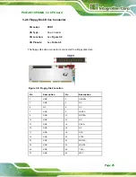 Предварительный просмотр 38 страницы IEI Technology PCIE-H610 User Manual