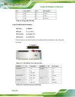 Предварительный просмотр 39 страницы IEI Technology PCIE-H610 User Manual