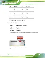 Предварительный просмотр 43 страницы IEI Technology PCIE-H610 User Manual