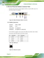 Предварительный просмотр 49 страницы IEI Technology PCIE-H610 User Manual