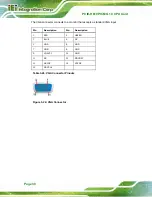 Предварительный просмотр 51 страницы IEI Technology PCIE-H610 User Manual