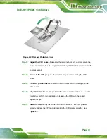 Предварительный просмотр 56 страницы IEI Technology PCIE-H610 User Manual