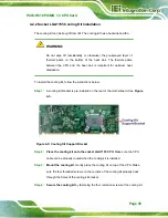 Предварительный просмотр 58 страницы IEI Technology PCIE-H610 User Manual