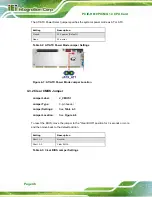 Предварительный просмотр 61 страницы IEI Technology PCIE-H610 User Manual