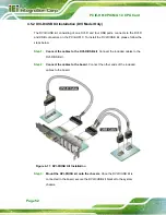 Предварительный просмотр 65 страницы IEI Technology PCIE-H610 User Manual