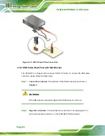 Предварительный просмотр 67 страницы IEI Technology PCIE-H610 User Manual