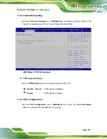 Предварительный просмотр 78 страницы IEI Technology PCIE-H610 User Manual