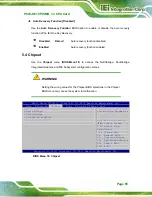 Предварительный просмотр 98 страницы IEI Technology PCIE-H610 User Manual