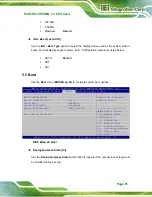 Предварительный просмотр 104 страницы IEI Technology PCIE-H610 User Manual