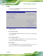 Предварительный просмотр 107 страницы IEI Technology PCIE-H610 User Manual