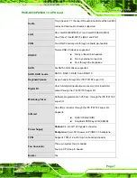 Предварительный просмотр 28 страницы IEI Technology PCIE-Q350 User Manual