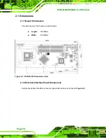 Предварительный просмотр 31 страницы IEI Technology PCIE-Q350 User Manual