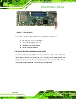 Предварительный просмотр 41 страницы IEI Technology PCIE-Q350 User Manual